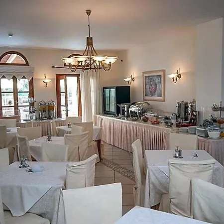 Hotell Astir Of Naxos