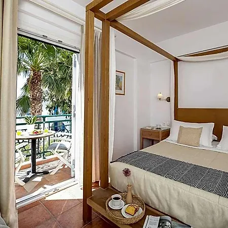 Hotell Astir Of Naxos