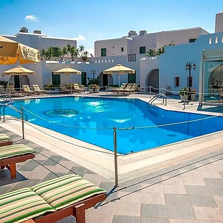 Astir Of Naxos Hotell