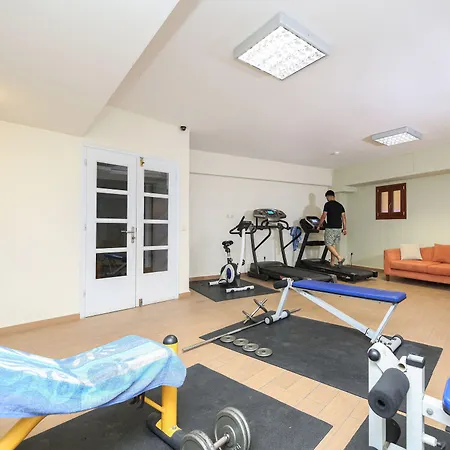 Hotel Astir Of Naxos 4*