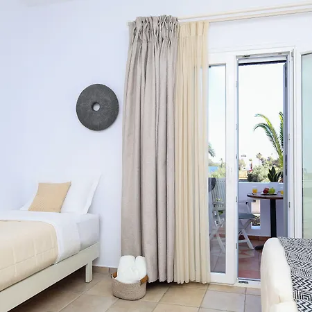 Hotel Astir Of Naxos