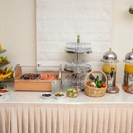 호텔 Astir Of Naxos