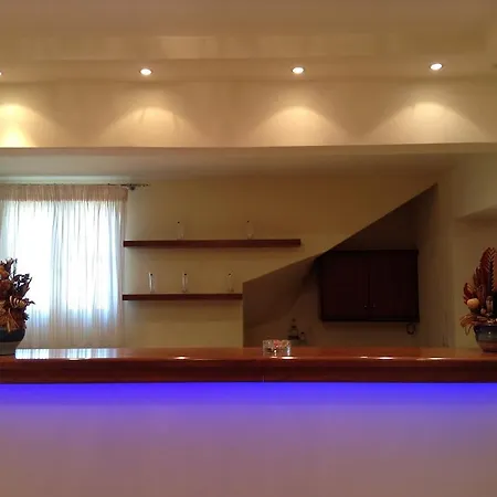 Otel Astir Of Naxos Naxos City