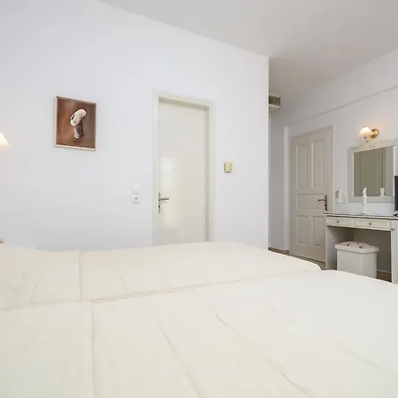 호텔 Astir Of Naxos Naxos City