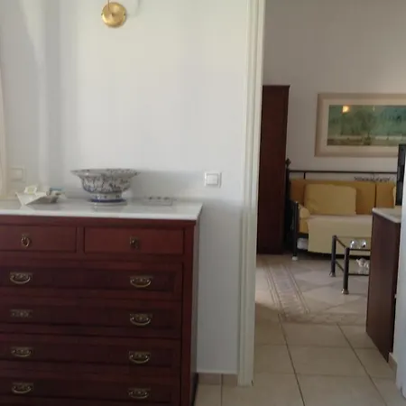 호텔 Astir Of Naxos 4*