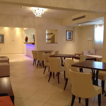 호텔 Astir Of Naxos 4*