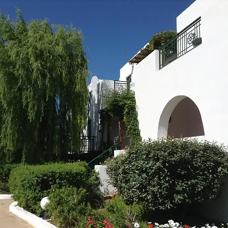 Astir Of Naxos 호텔 4*