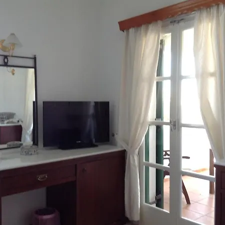 호텔 Astir Of Naxos