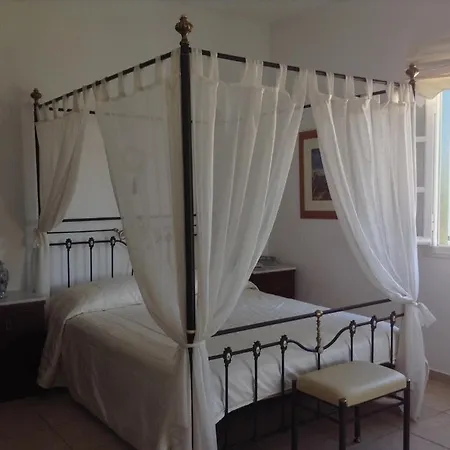 Astir Of Naxos Otel Naxos City