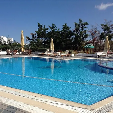 艾斯特纳克索斯酒店 Naxos City