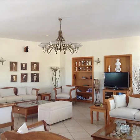 Hotel Astir Of Naxos 4*