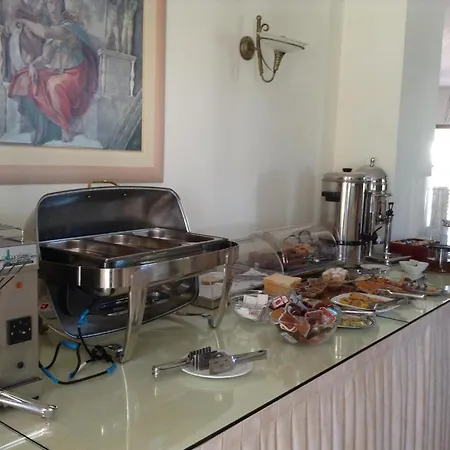 Astir Of Naxos 호텔 4*