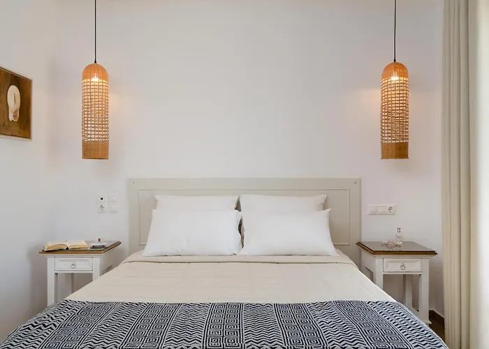 Astir Of Naxos Naxos City