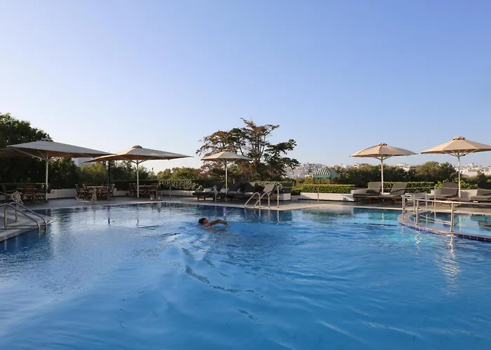 Astir Of Naxos 4* Naxos City