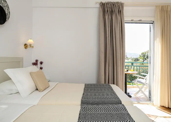 Astir Of Naxos Naxos City