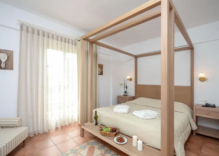 Otel Astir Of Naxos Naxos City