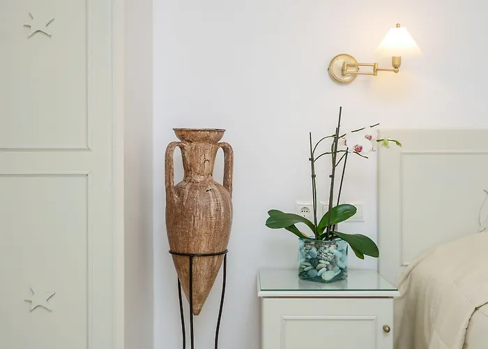 Astir Of Naxos Naxos City