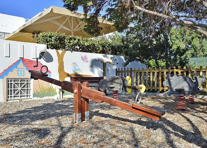 Astir Of Naxos מלון Naxos City