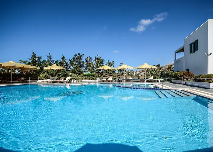 Astir Of Naxos מלון Naxos City