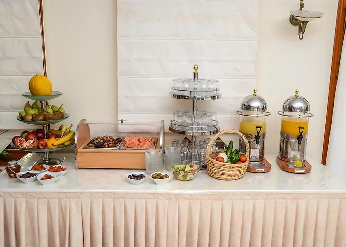 מלון Astir Of Naxos