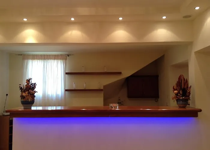 מלון Astir Of Naxos Naxos City