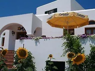 Otel Astir Of Naxos 4*