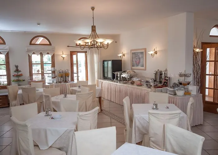 Astir Of Naxos Otel Naxos City