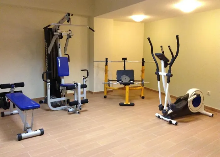 Astir Of Naxos Naxos City