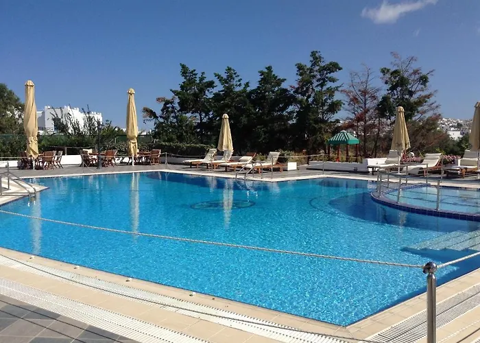 Astir Of Naxos Naxos City