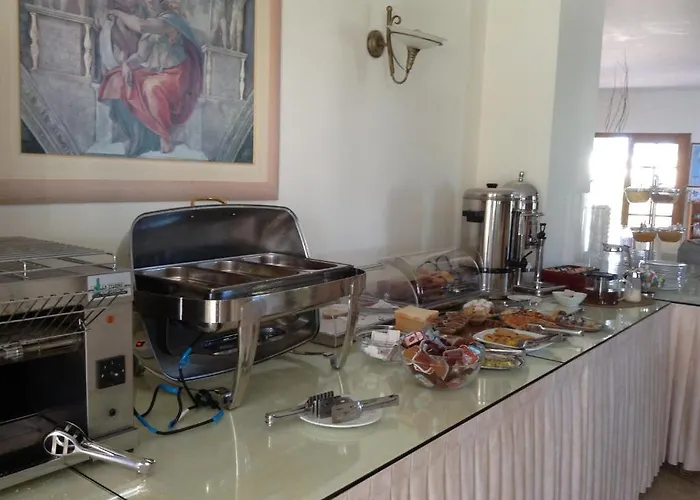 Astir Of Naxos Otel 4*